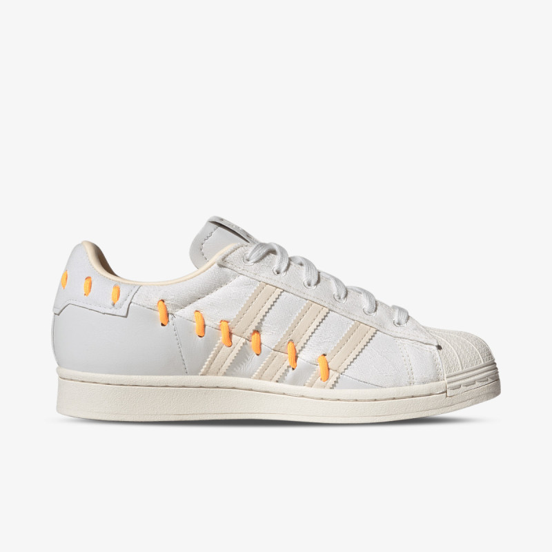 ADIDAS Pantofi Sport SUPERSTAR W 