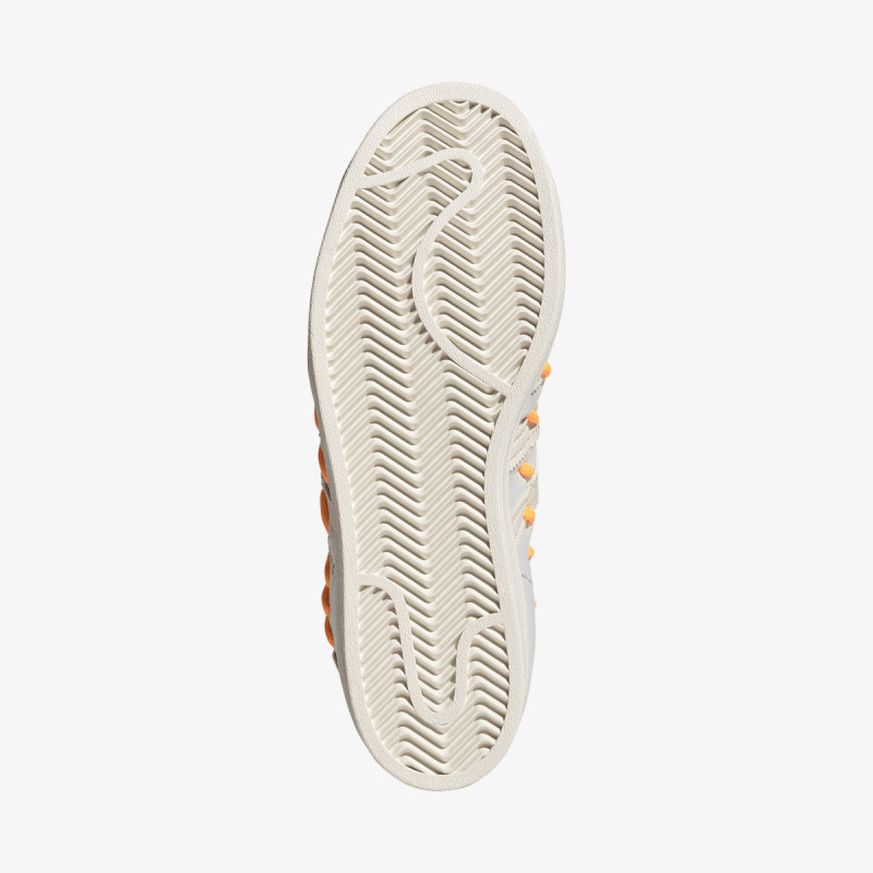 ADIDAS Pantofi Sport SUPERSTAR W 