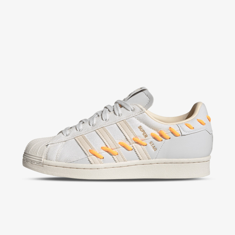 ADIDAS Pantofi Sport SUPERSTAR W 
