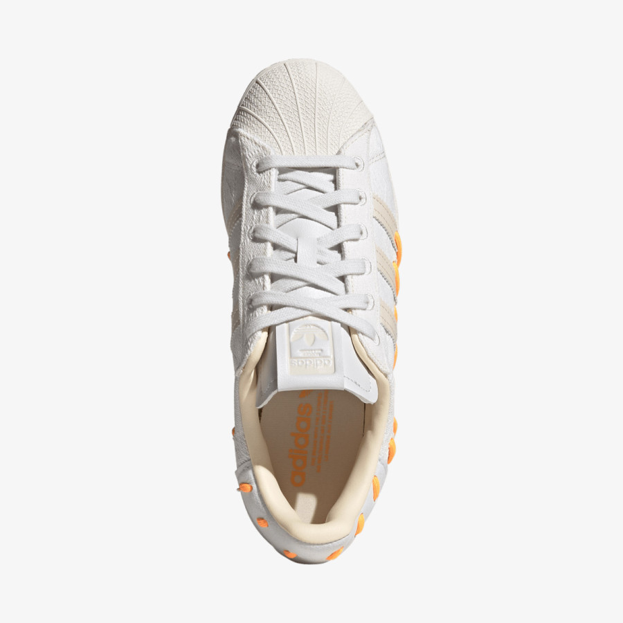ADIDAS Pantofi Sport SUPERSTAR W 