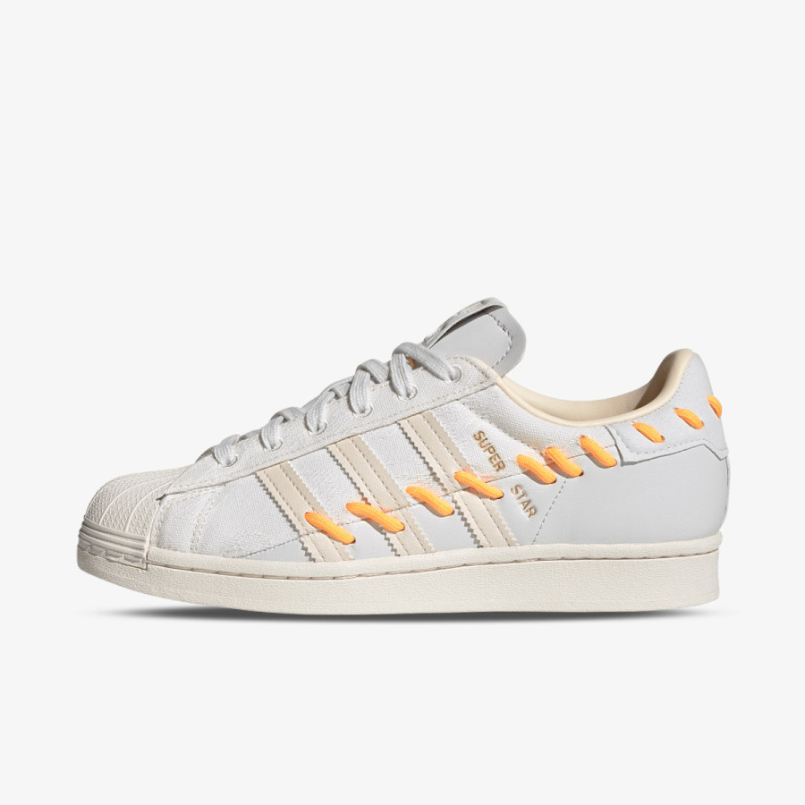 ADIDAS Pantofi Sport SUPERSTAR W 