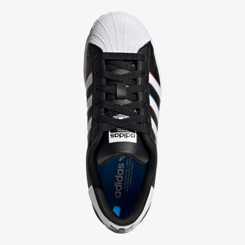 ADIDAS Pantofi Sport Superstar 
