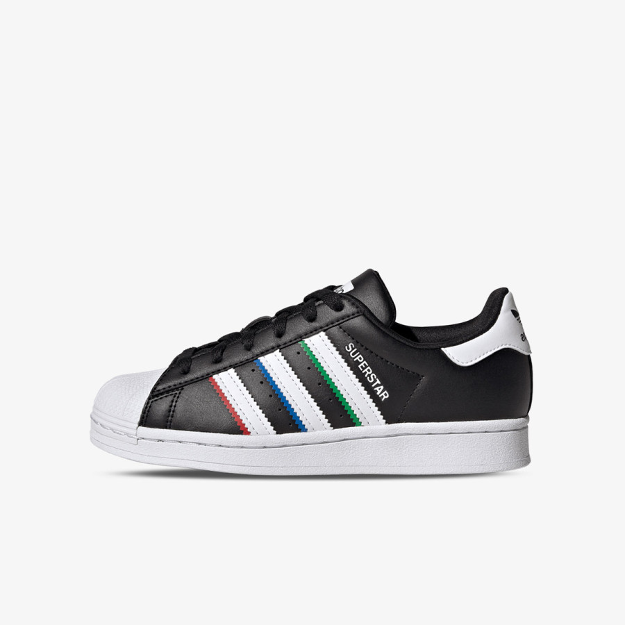 ADIDAS Pantofi Sport Superstar 