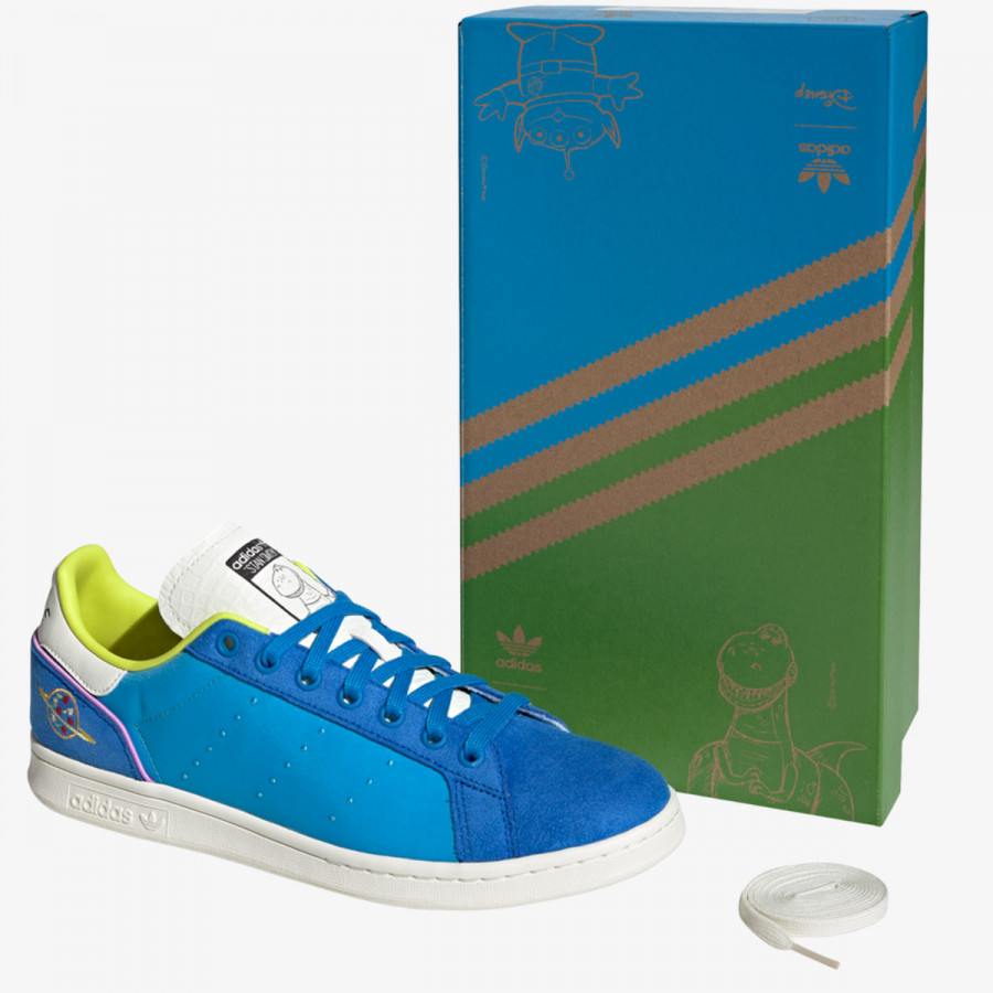 ADIDAS Pantofi Sport STAN SMITH 