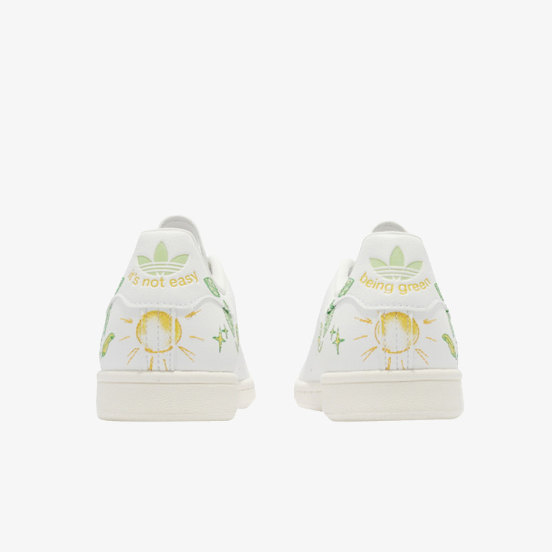 ADIDAS Pantofi Sport STAN SMITH 