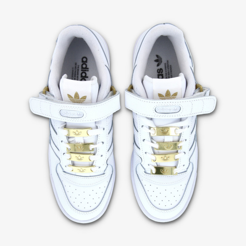 ADIDAS Pantofi Sport FORUM LOW 