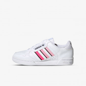 ADIDAS Pantofi Sport CONTINENTAL 80 STRIPES 