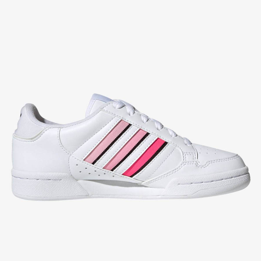 ADIDAS Pantofi Sport CONTINENTAL 80 STRIPES 