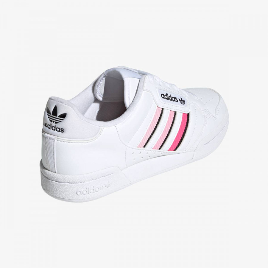 ADIDAS Pantofi Sport CONTINENTAL 80 STRIPES 