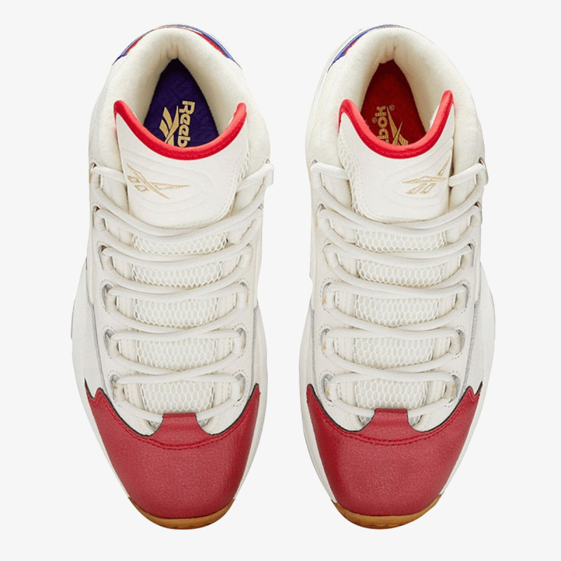 Reebok Pantofi Sport QUESTION MID 