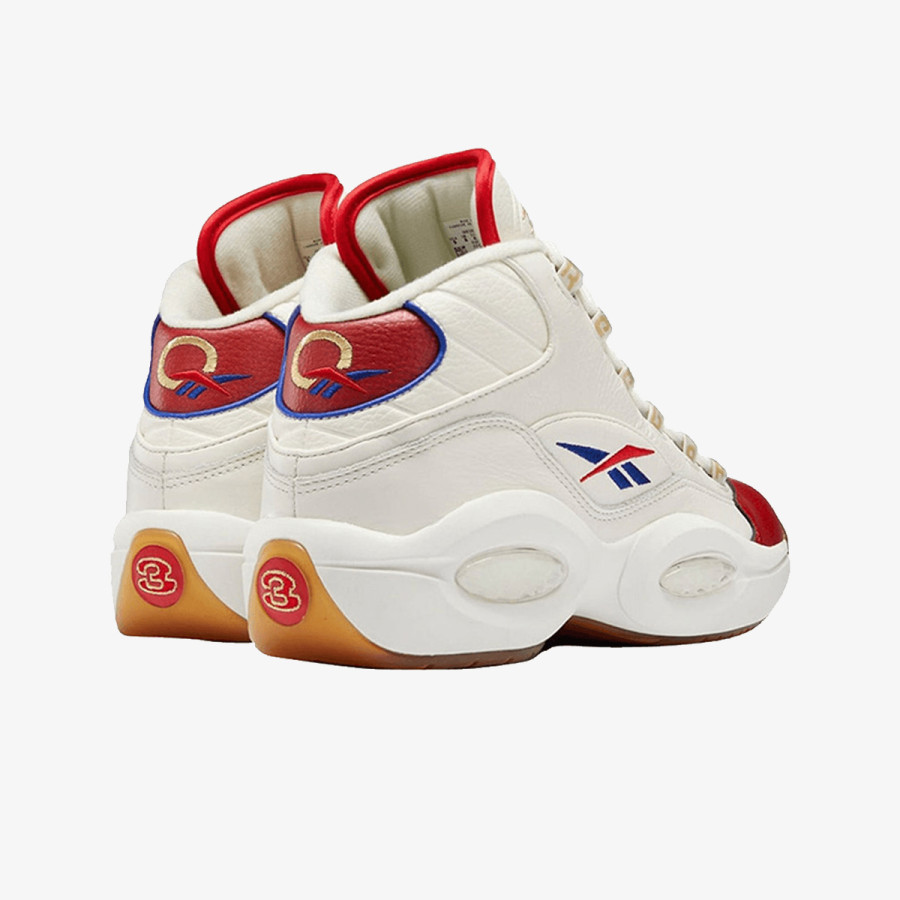 Reebok Pantofi Sport QUESTION MID 