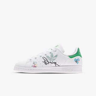 ADIDAS Pantofi Sport STAN SMITH SHOES<br /> 