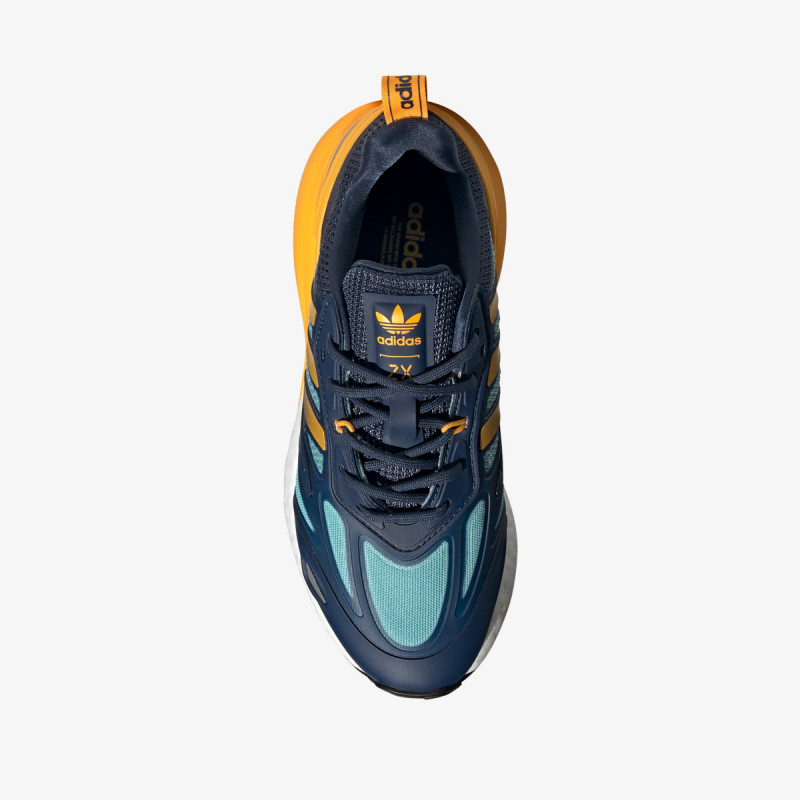 ADIDAS Pantofi Sport ZX 2K BOOST 2.0 J | BuzzSneakers Romania