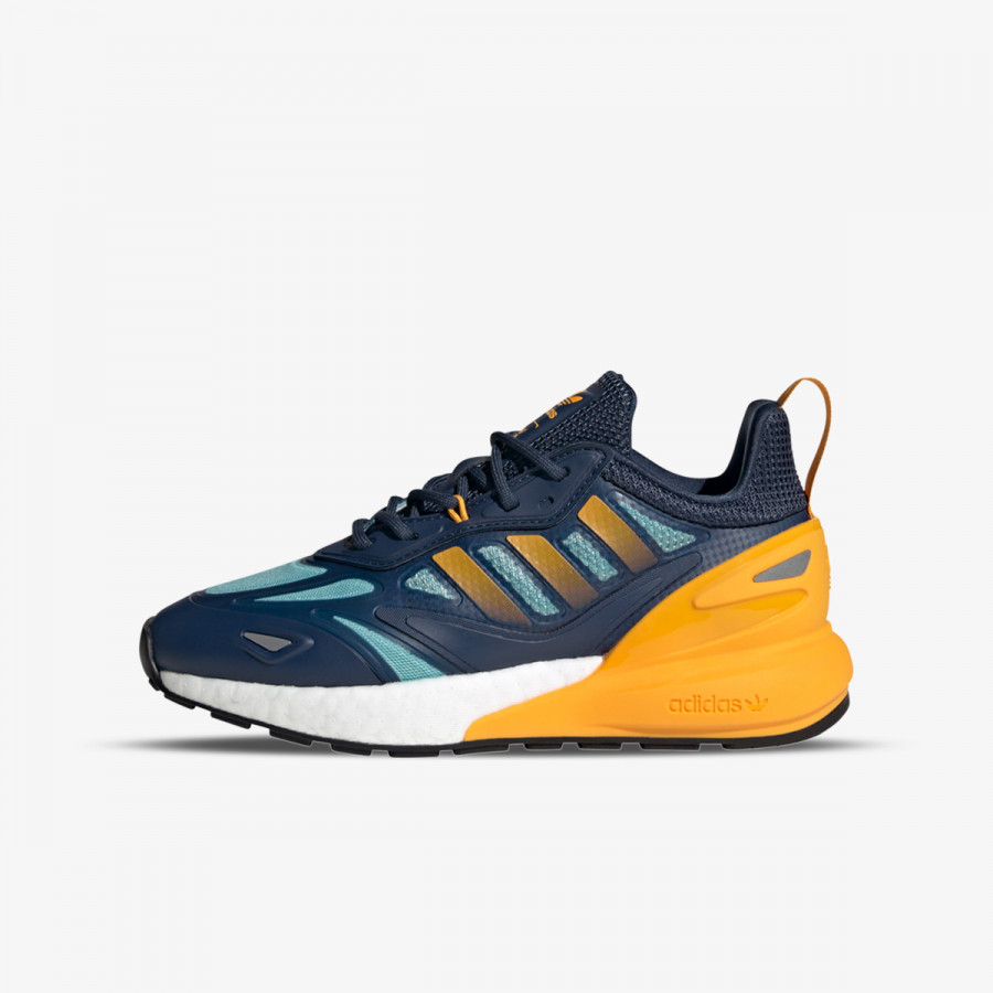 ADIDAS Pantofi Sport ZX 2K BOOST 2.0 J | BuzzSneakers Romania