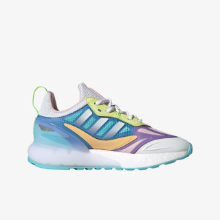 ADIDAS Pantofi Sport ZX 2K BOOST 2.0 
