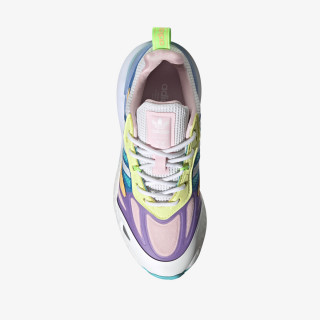 ADIDAS Pantofi Sport ZX 2K BOOST 2.0 