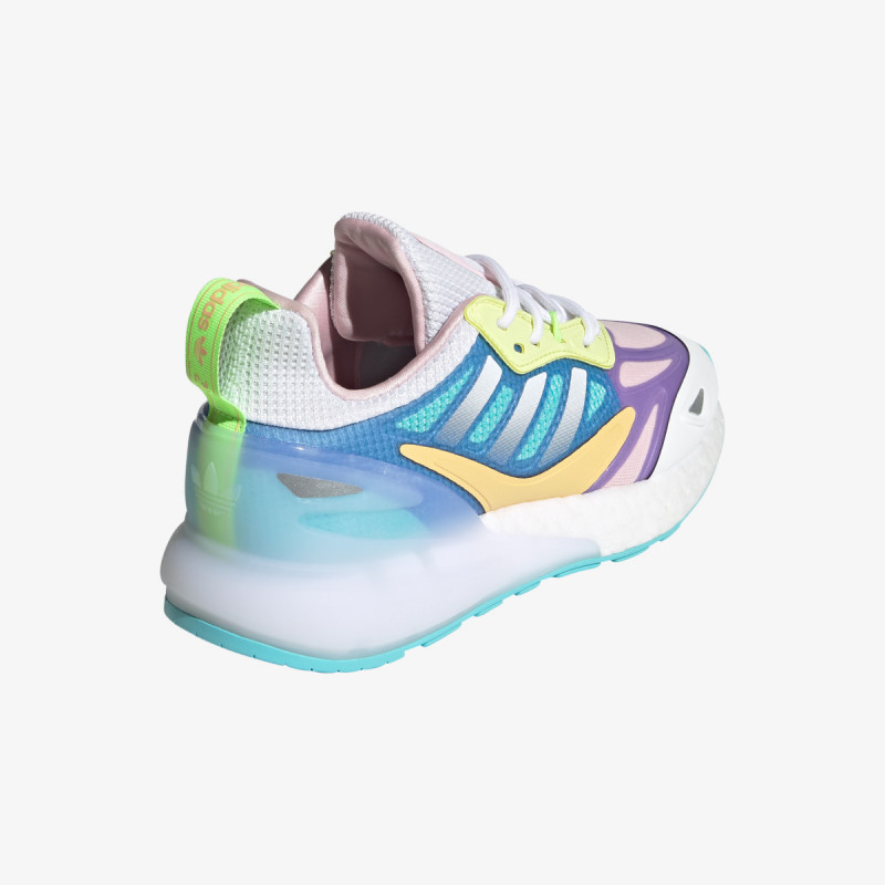 buzz　0514 ADIDAS Pantofi Sport ZX 2K BOOST 2.0 | BuzzSneakers Romania