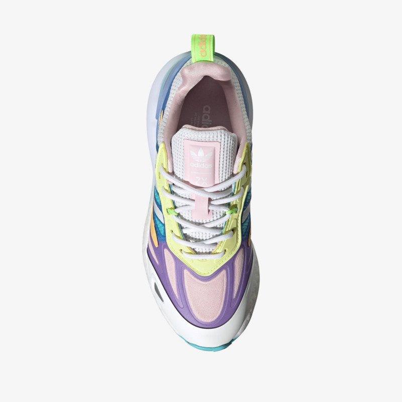 ADIDAS Pantofi Sport ZX 2K BOOST 2.0 