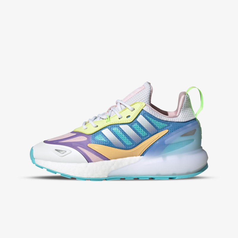 ADIDAS Pantofi Sport ZX 2K BOOST 2.0 