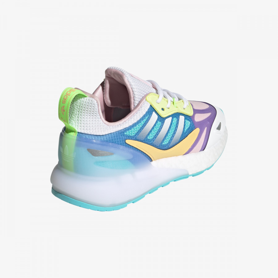 ADIDAS Pantofi Sport ZX 2K BOOST 2.0 