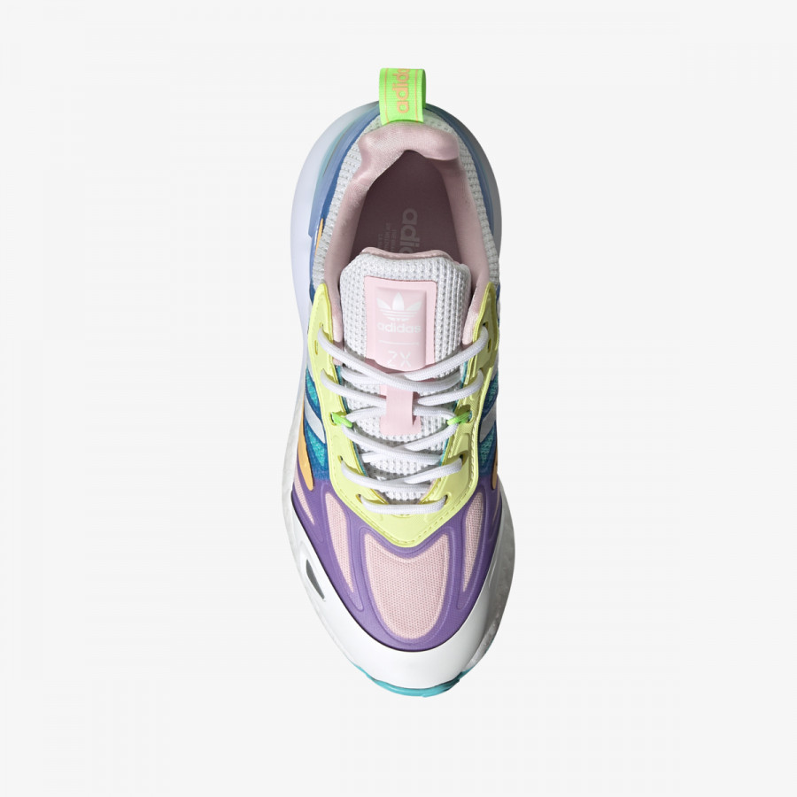 ADIDAS Pantofi Sport ZX 2K BOOST 2.0 