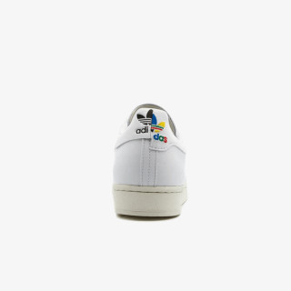 ADIDAS Pantofi Sport SUPERSTAR W 