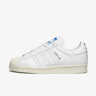 ADIDAS Pantofi Sport SUPERSTAR W 