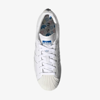 ADIDAS Pantofi Sport SUPERSTAR W 