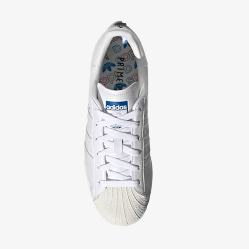 ADIDAS Pantofi Sport SUPERSTAR W 