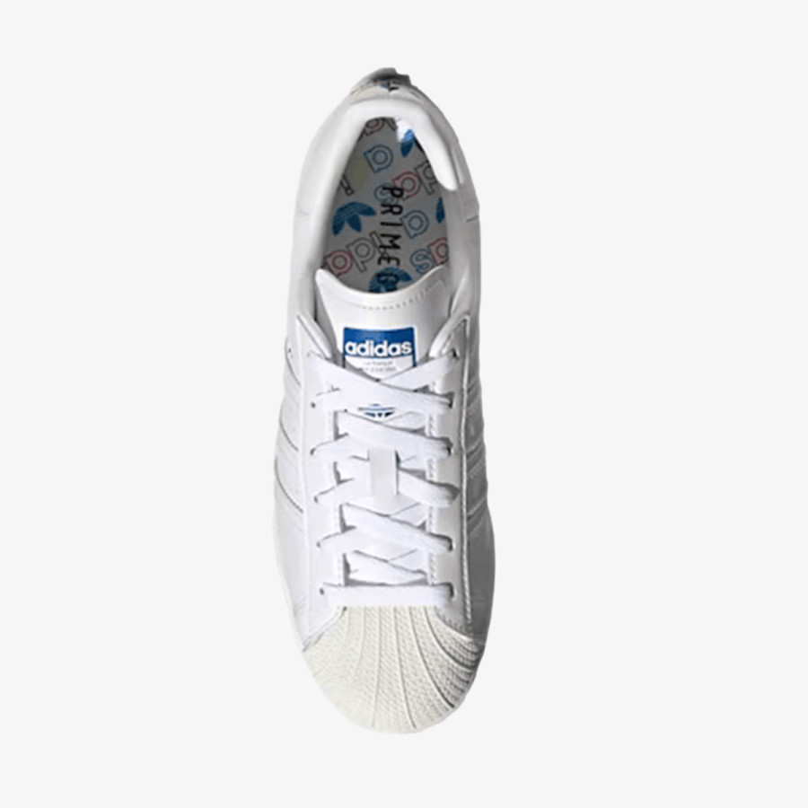 ADIDAS Pantofi Sport SUPERSTAR W 