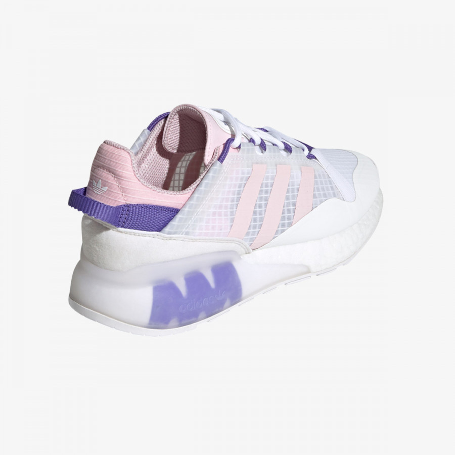 ADIDAS Pantofi Sport ZX 2K BOOST PURE 
