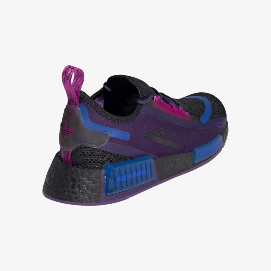 ADIDAS Pantofi Sport NMD_R1 SPECTOO W 