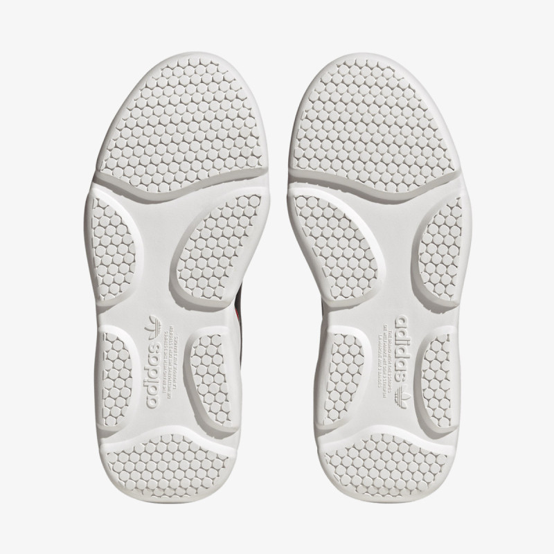 ADIDAS Pantofi Sport STAN SMITH MILLENCON SHOES<br /> 