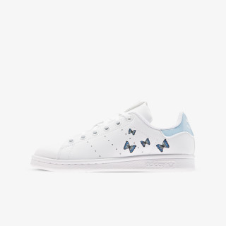 ADIDAS Pantofi Sport STAN SMITH J 