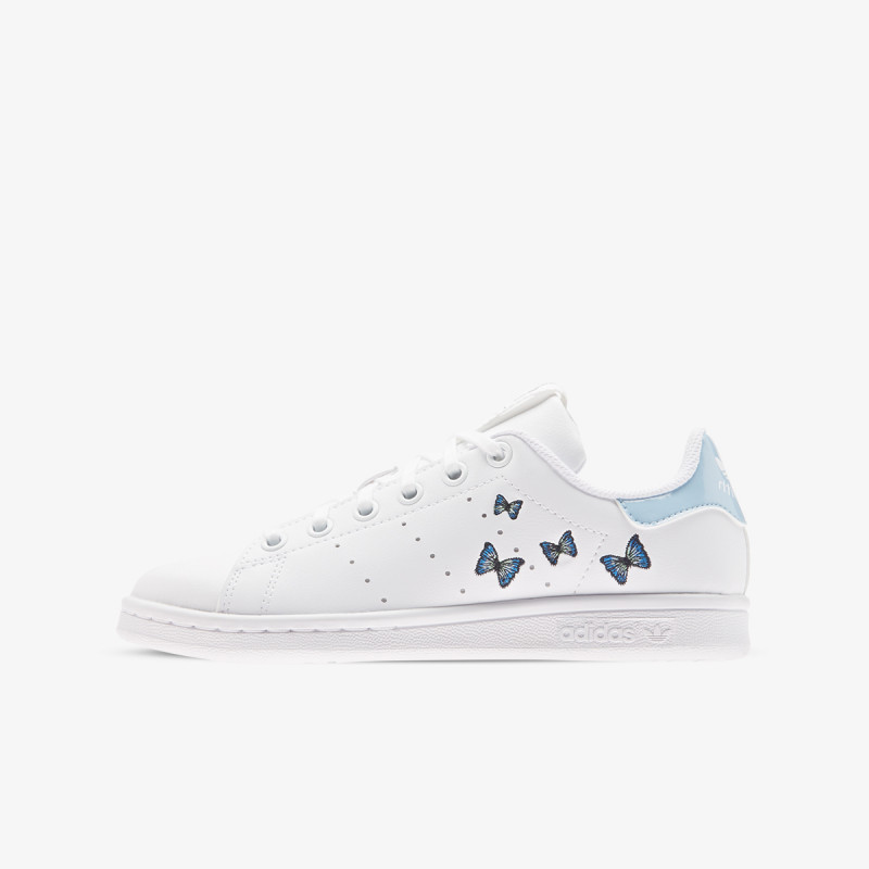 ADIDAS Pantofi Sport STAN SMITH J 