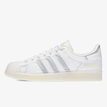 ADIDAS Pantofi Sport SUPERSTAR FUTURESHELL 