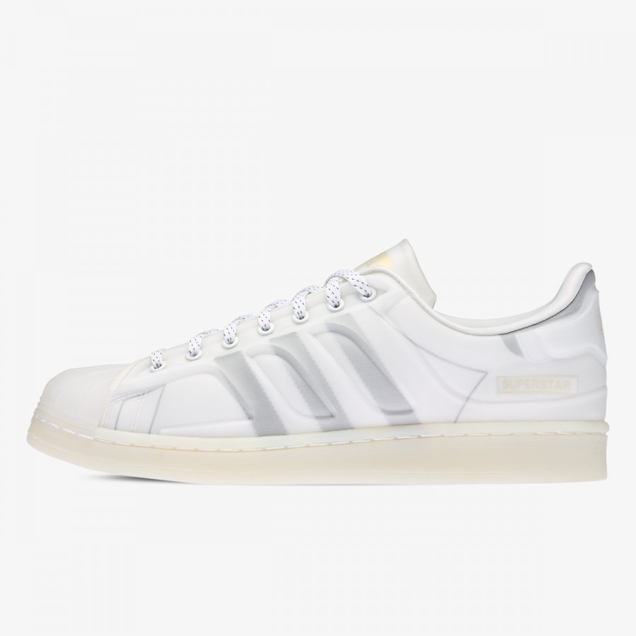 ADIDAS Pantofi Sport SUPERSTAR FUTURESHELL 
