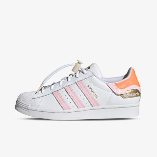 ADIDAS Pantofi Sport SUPERSTAR 