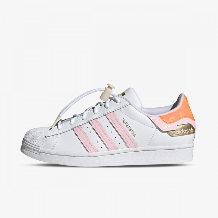 ADIDAS Pantofi Sport SUPERSTAR 