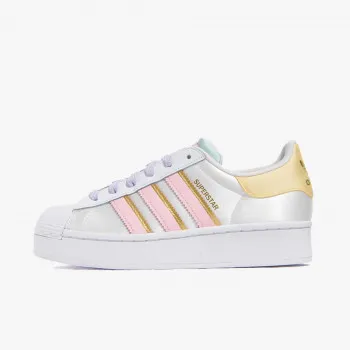 ADIDAS Pantofi Sport ADIDAS Pantofi Sport SUPERSTAR BOLD W 