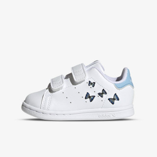 ADIDAS Pantofi Sport STAN SMITH CF I 