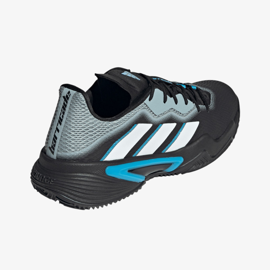 ADIDAS Pantofi Sport Barricade M clay 