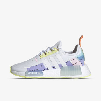 ADIDAS Pantofi Sport ADIDAS Pantofi Sport NMD_R1 J 