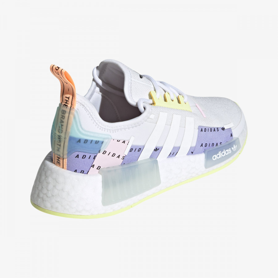 ADIDAS Pantofi Sport NMD_R1 J 