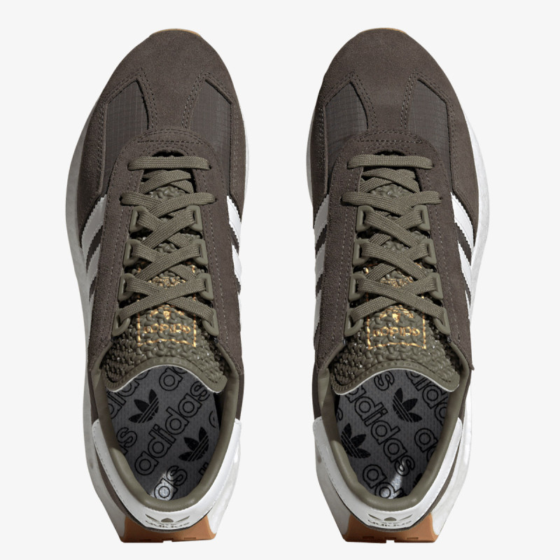 ADIDAS Pantofi Sport Retropy E5 