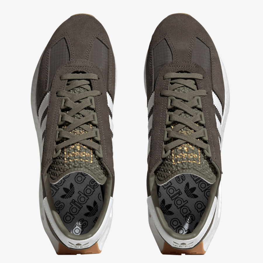 ADIDAS Pantofi Sport Retropy E5 