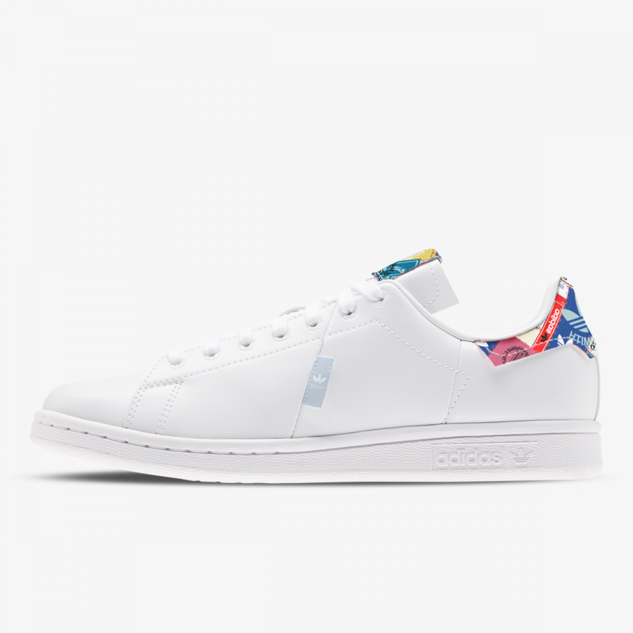 ADIDAS Pantofi Sport STAN SMITH W 