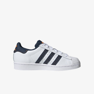 ADIDAS Pantofi Sport SUPERSTAR J 