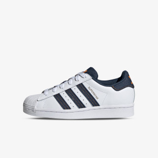 ADIDAS Pantofi Sport SUPERSTAR J 