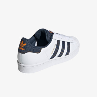 ADIDAS Pantofi Sport SUPERSTAR J 